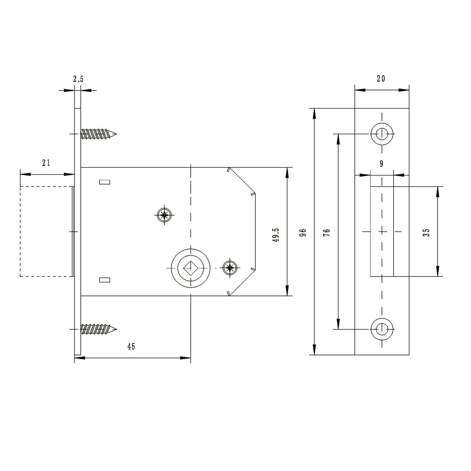 榴莲视频网站榴莲视频黄色网站RDA-34 方形面板(圆孔）