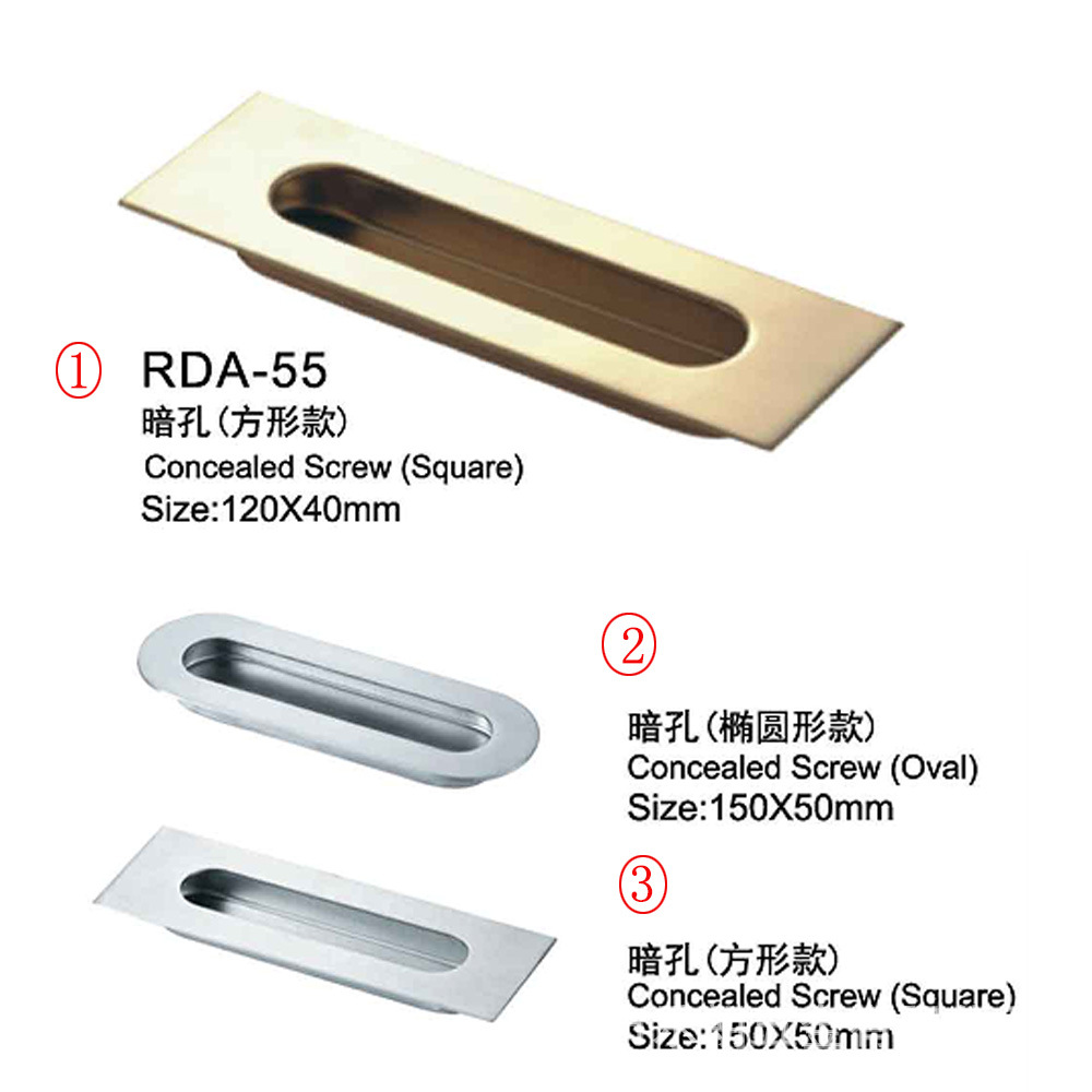 榴莲视频网站榴莲视频黄色网站RDA-55 通用移门拉手