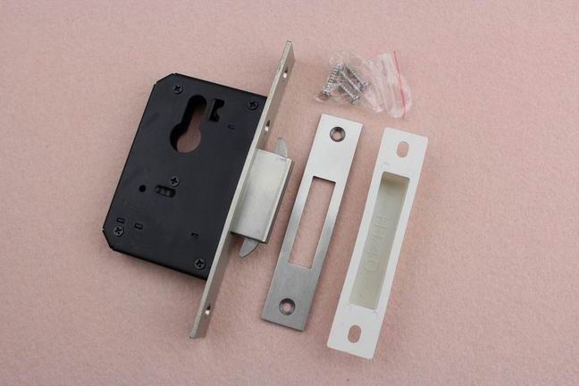 Good Standard Sliding Lock Body Best Quality