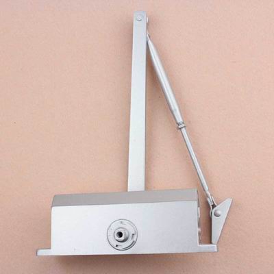 High Quality surface overhead mounted Aluminium Alloy Door Closer