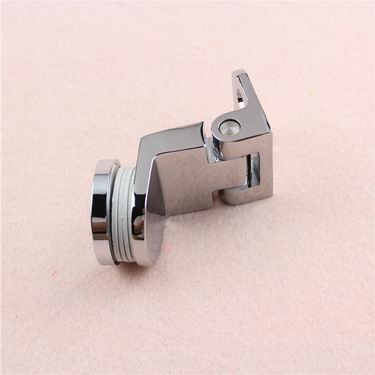 High quality brass material glass Shower Door pivot Hinge